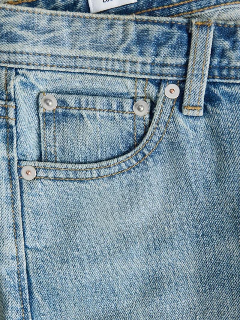 12290113/Blue Denim SDL JJ 2790 JACK JONES KIDS