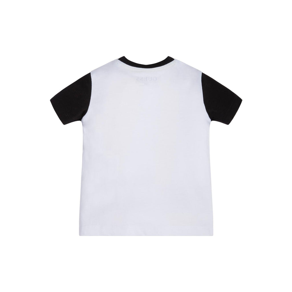 SS T-SHIRT 
