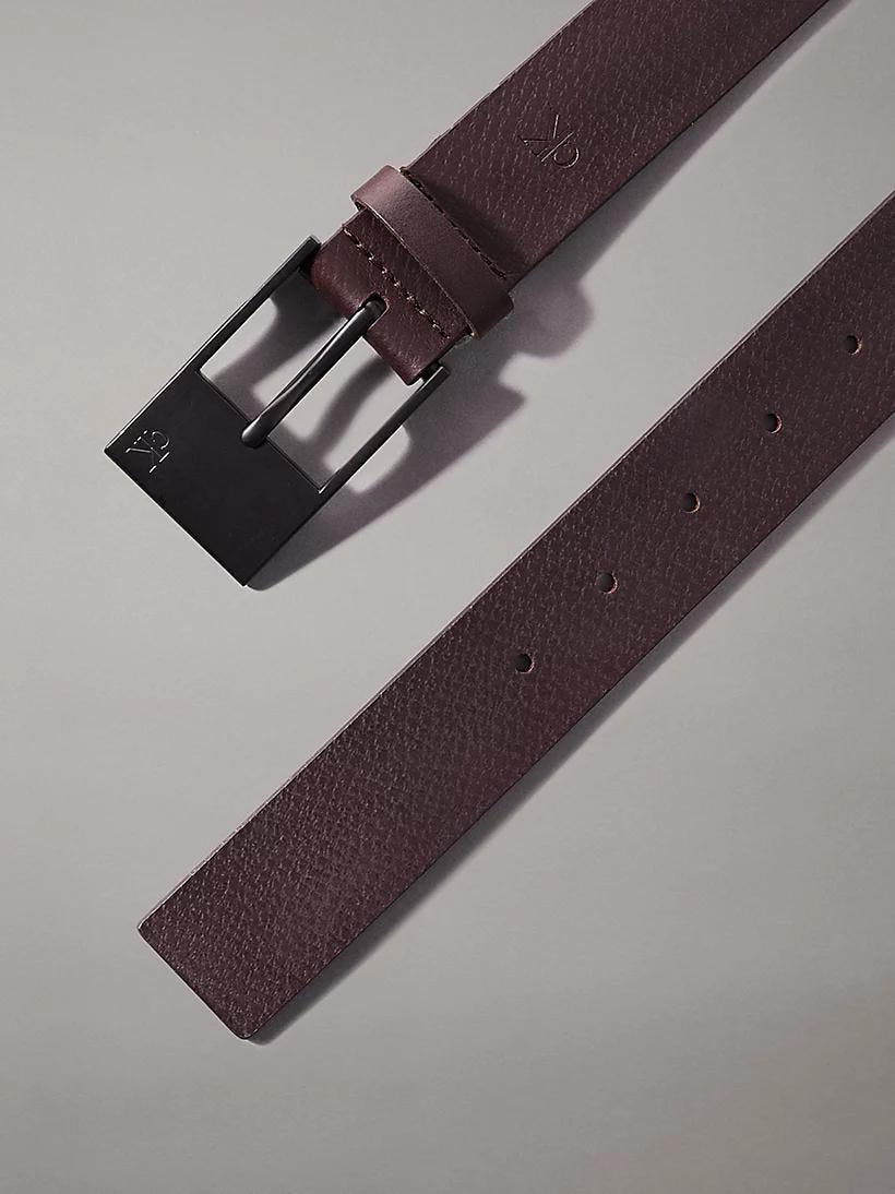 CLASSIC COMMERCIAL BELT 35MM 