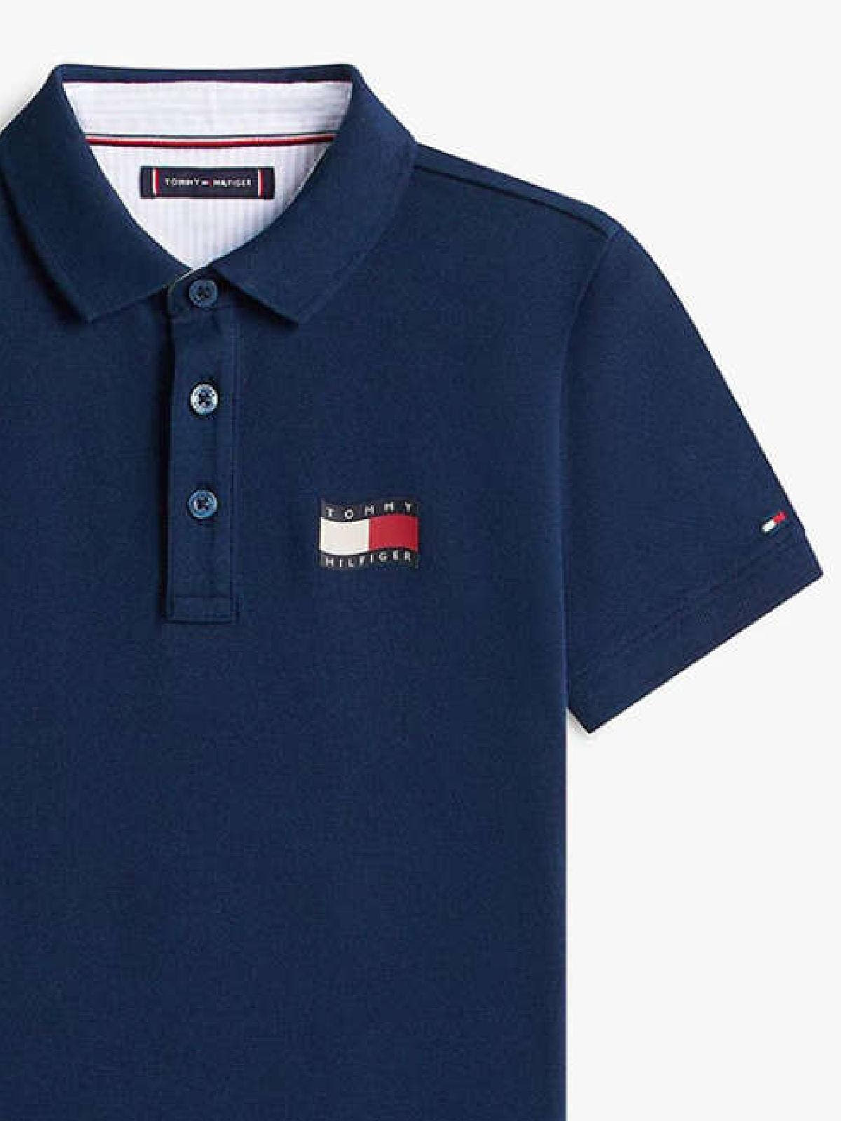 KB0KB10227J/C6H TOMMY HILFIGER