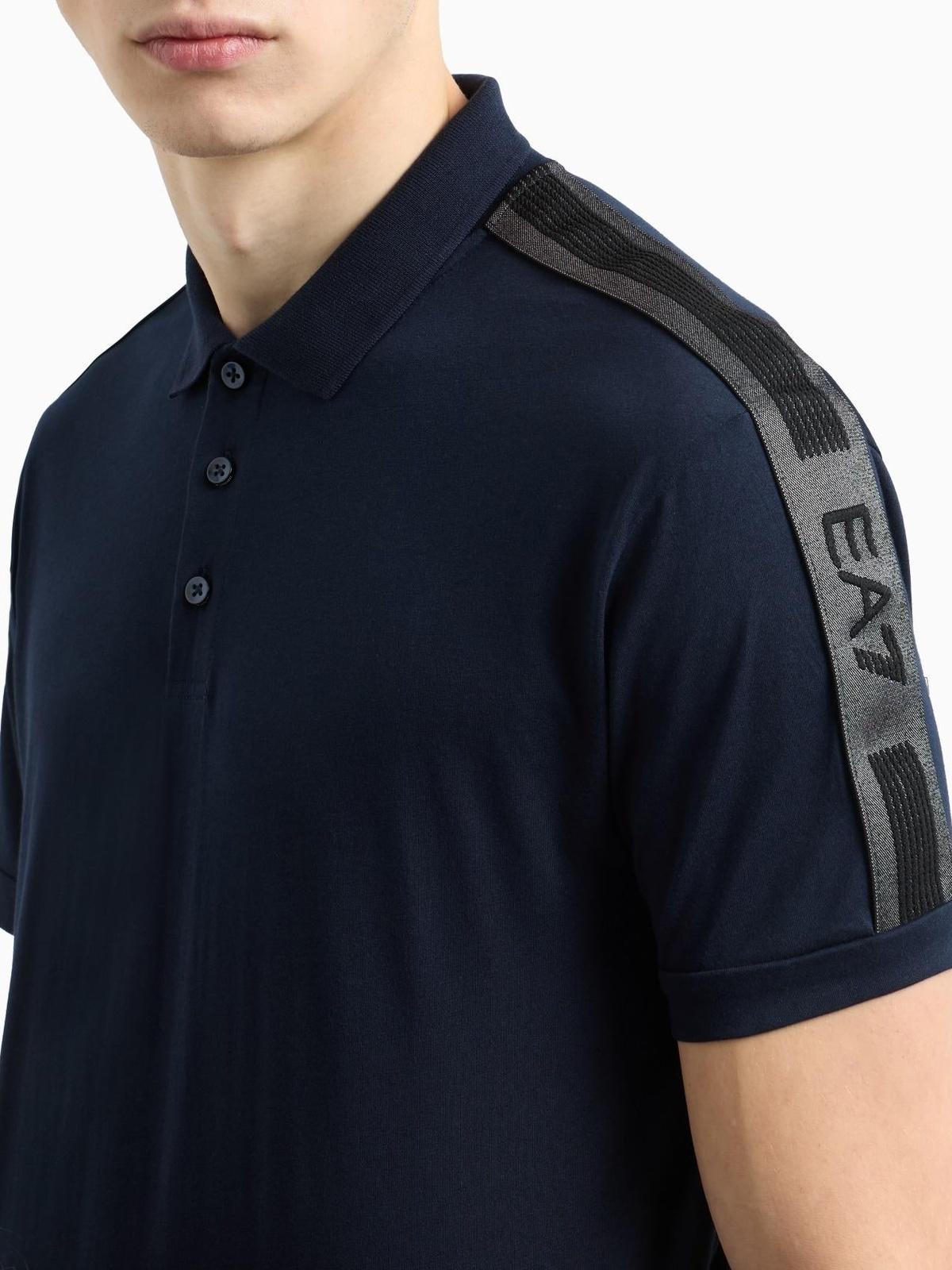 POLO SHIRT 
