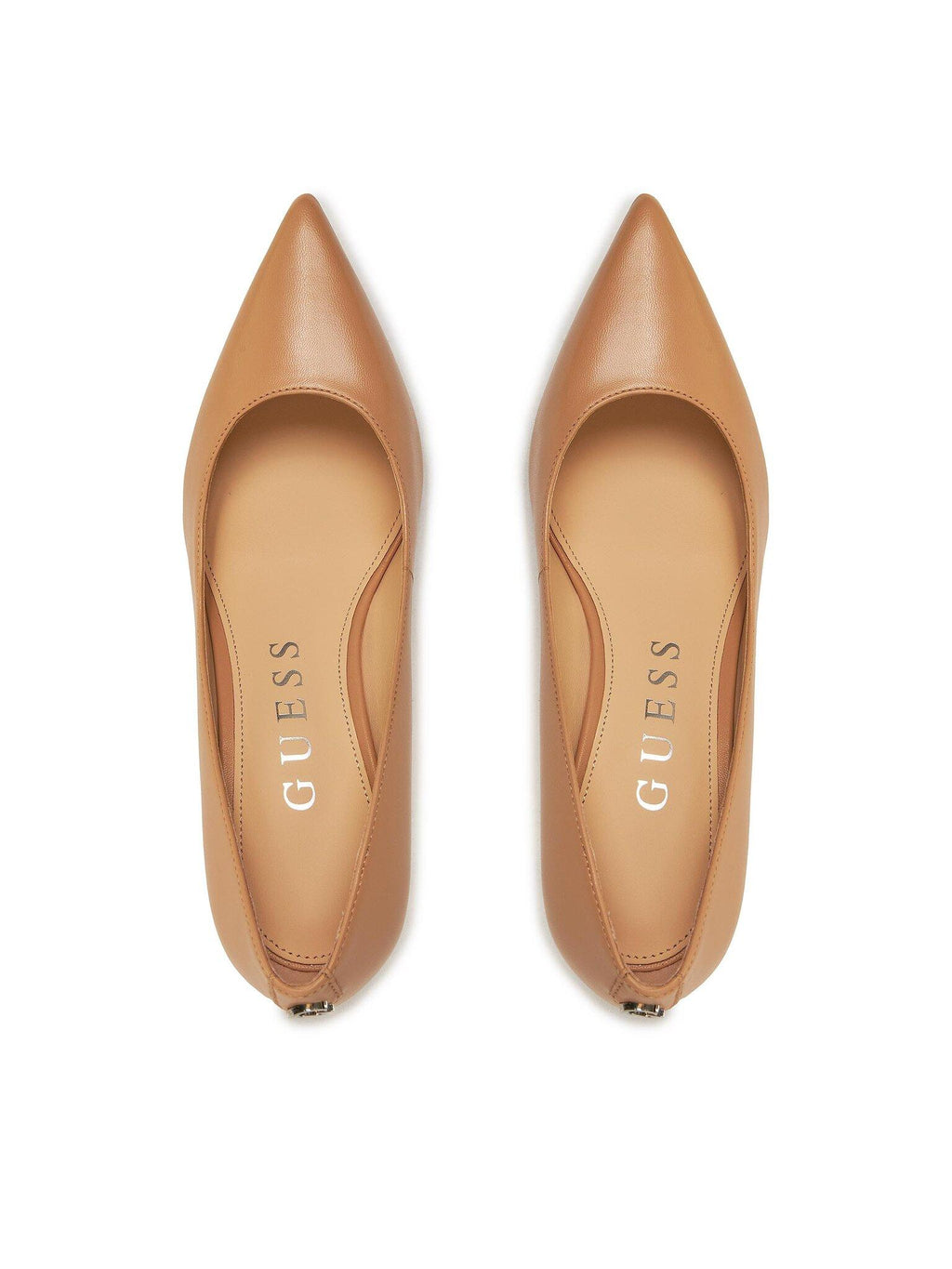 FLPBV4LEA08/SAND GUESS