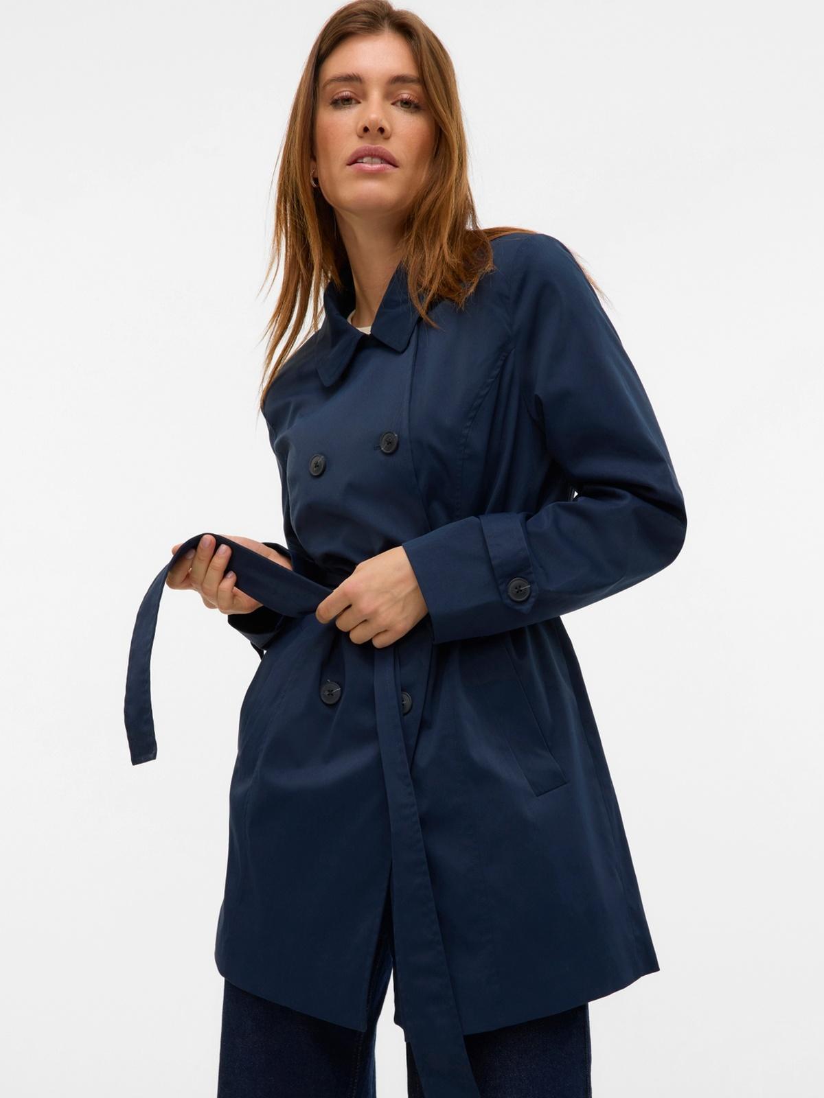 10329343/Navy Blazer VERO MODA