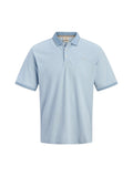 JACK JONES KIDS JPRBLUALVES SS POLO JNR