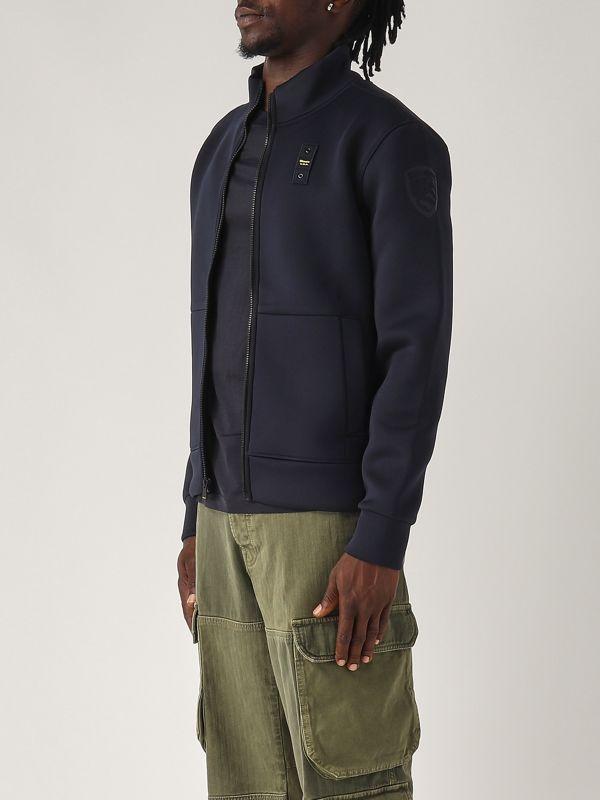 24WBLUF01322 004745/888 BLAUER