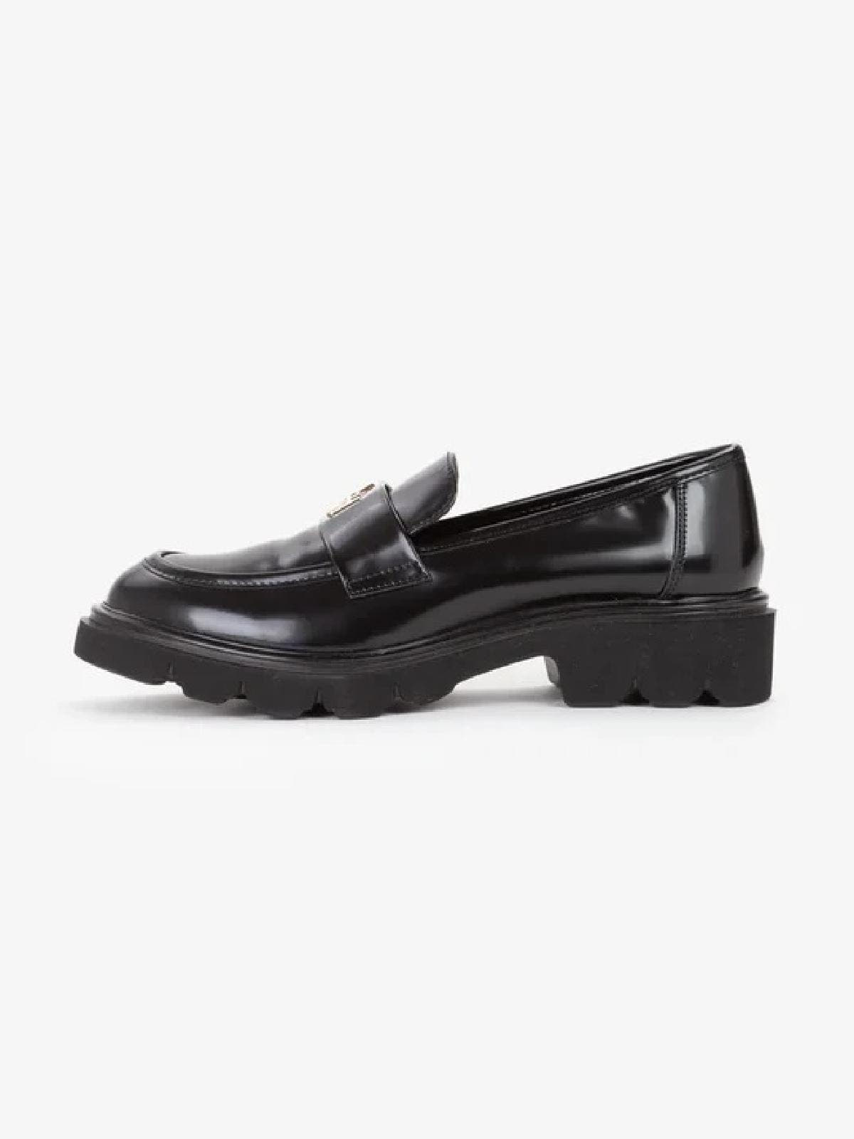 MOCASSINS 
