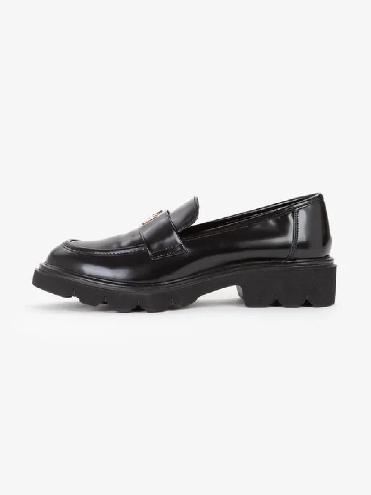 MOCASSINS 