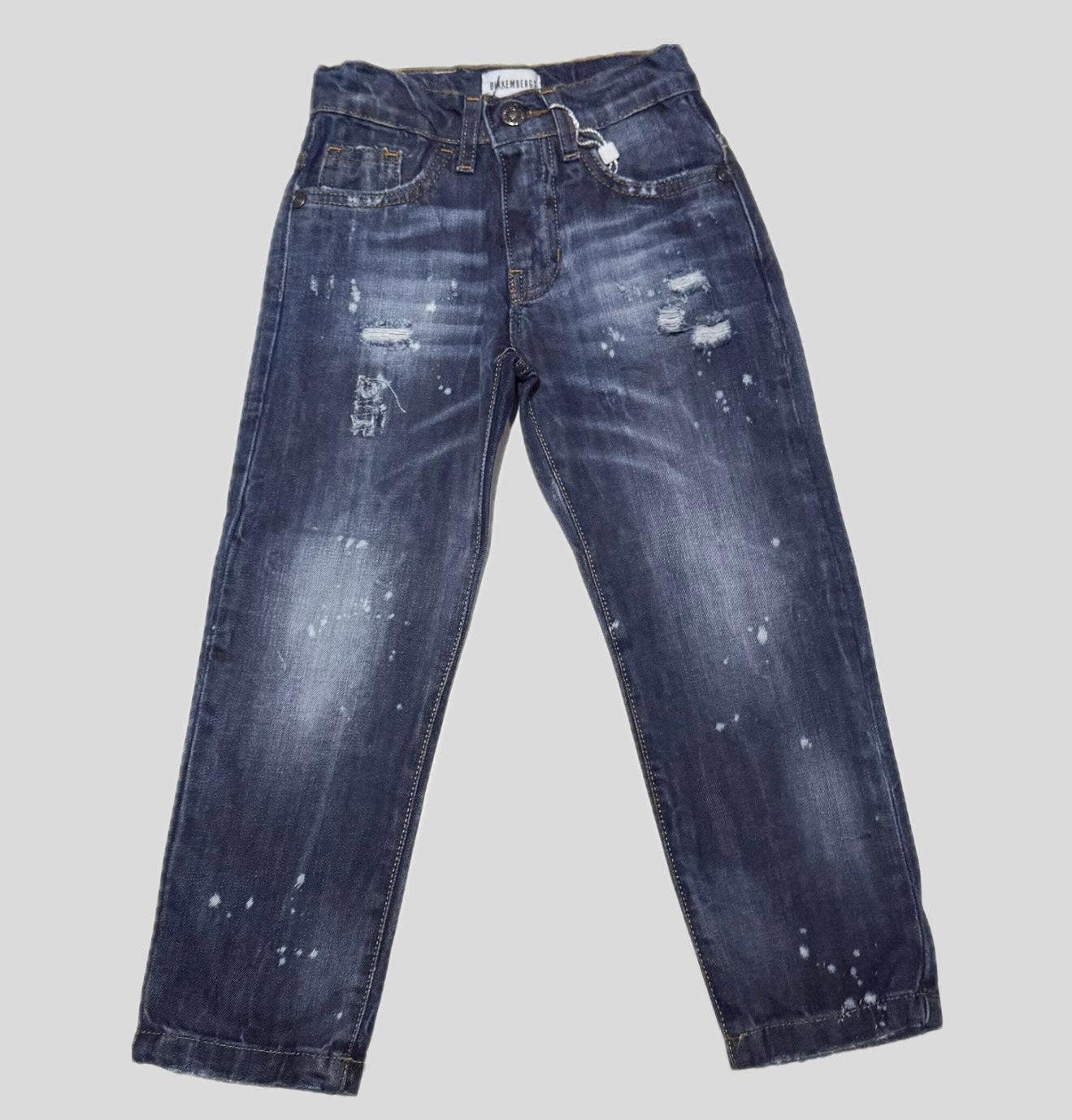 BK3268/0000 BIKKEMBERGS