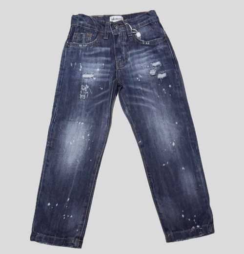 BK3268/0000 BIKKEMBERGS