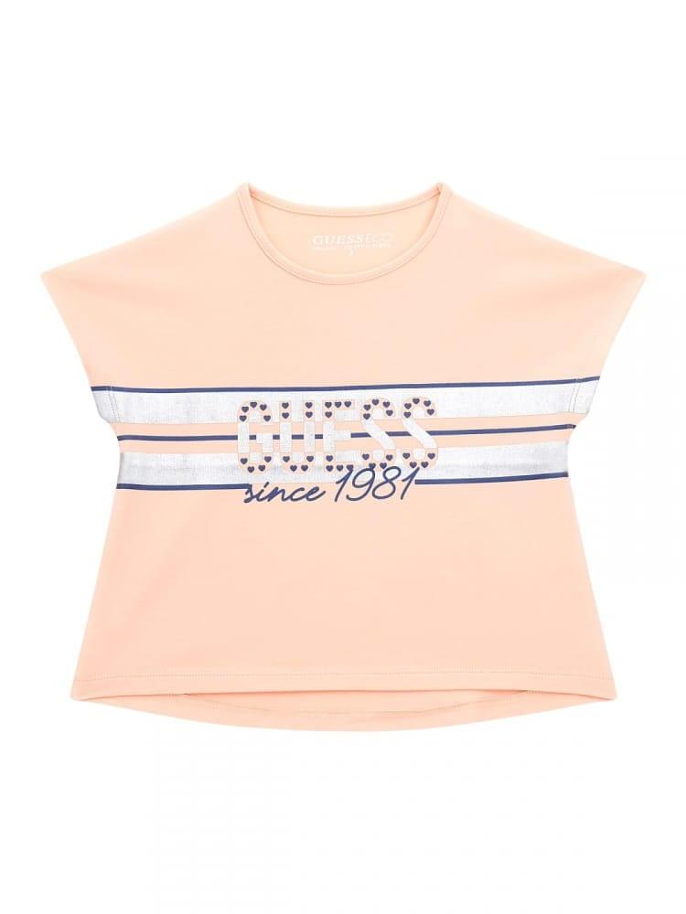 SS T-SHIRT 