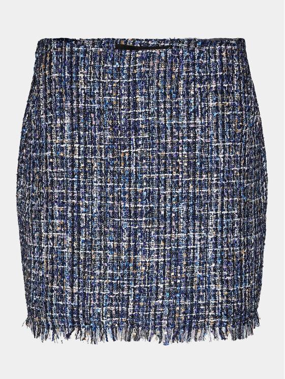 10299449/Navy Blazer VERO MODA