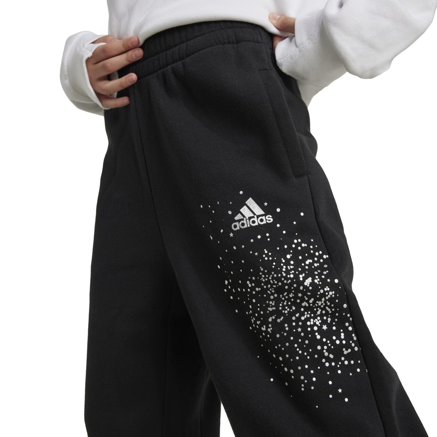 JG GLM PANT 