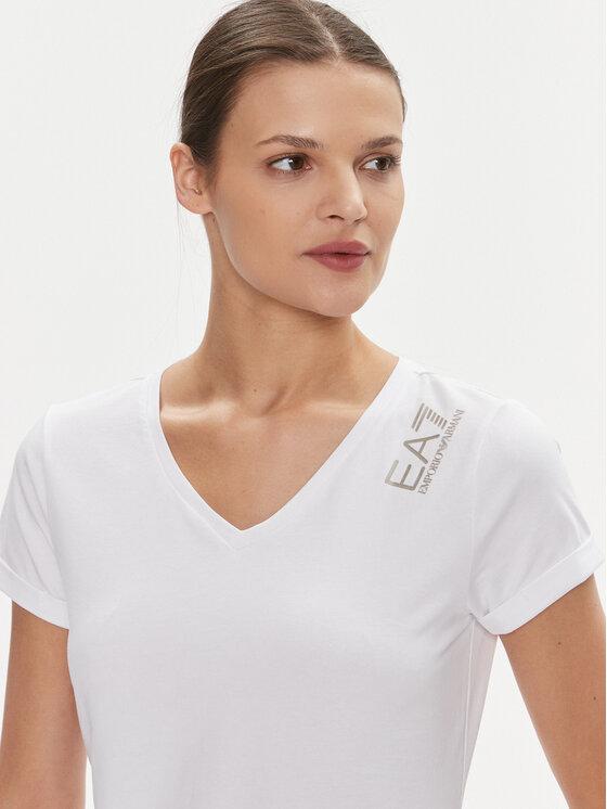 T-SHIRT 3DTT01 TJFKZ/1100 EMPORIO ARMANI EA7