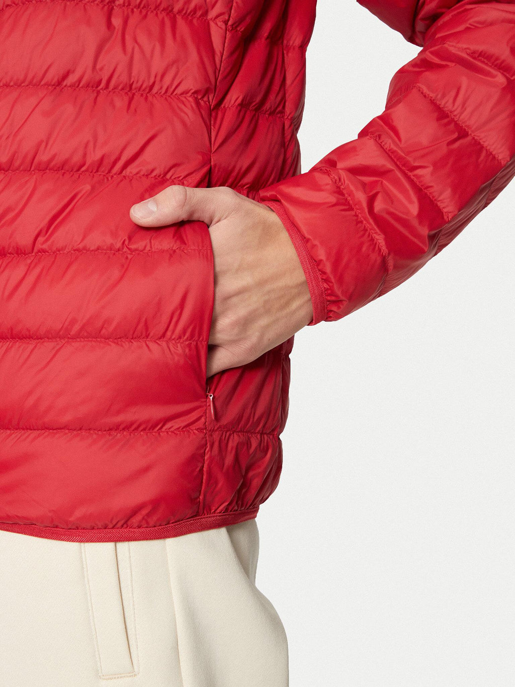 DOWN JACKET 