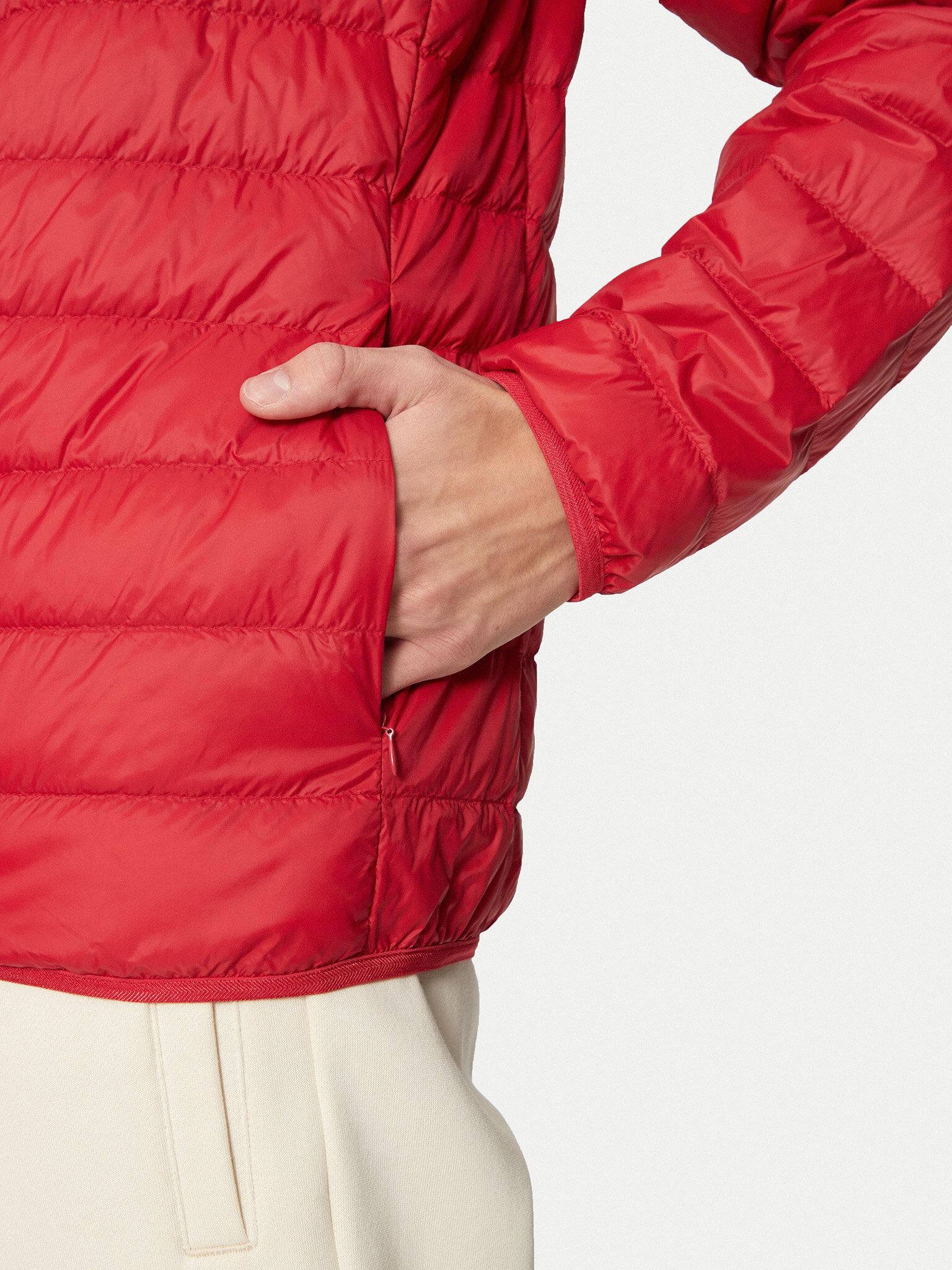 DOWN JACKET 