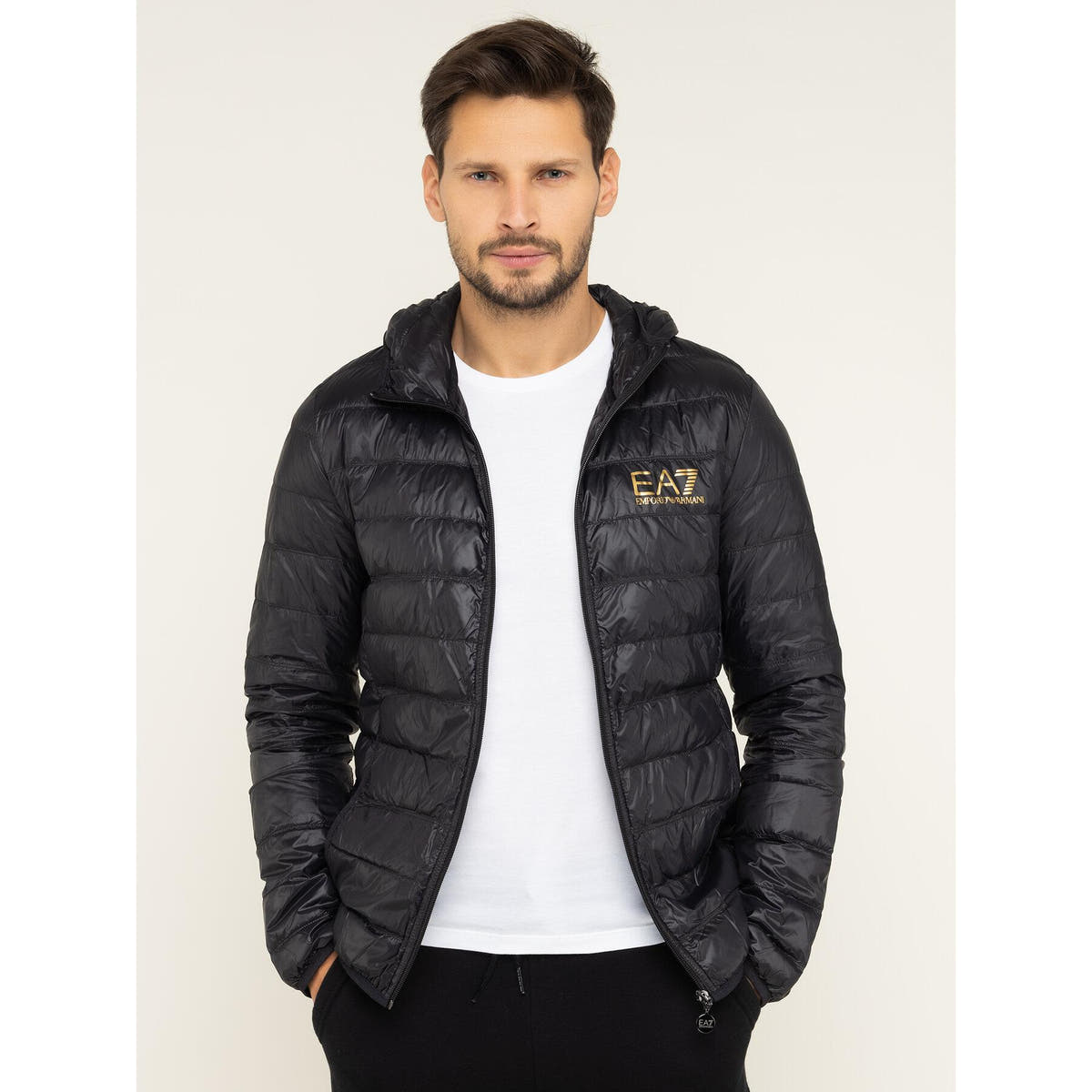 DOWN JACKET 