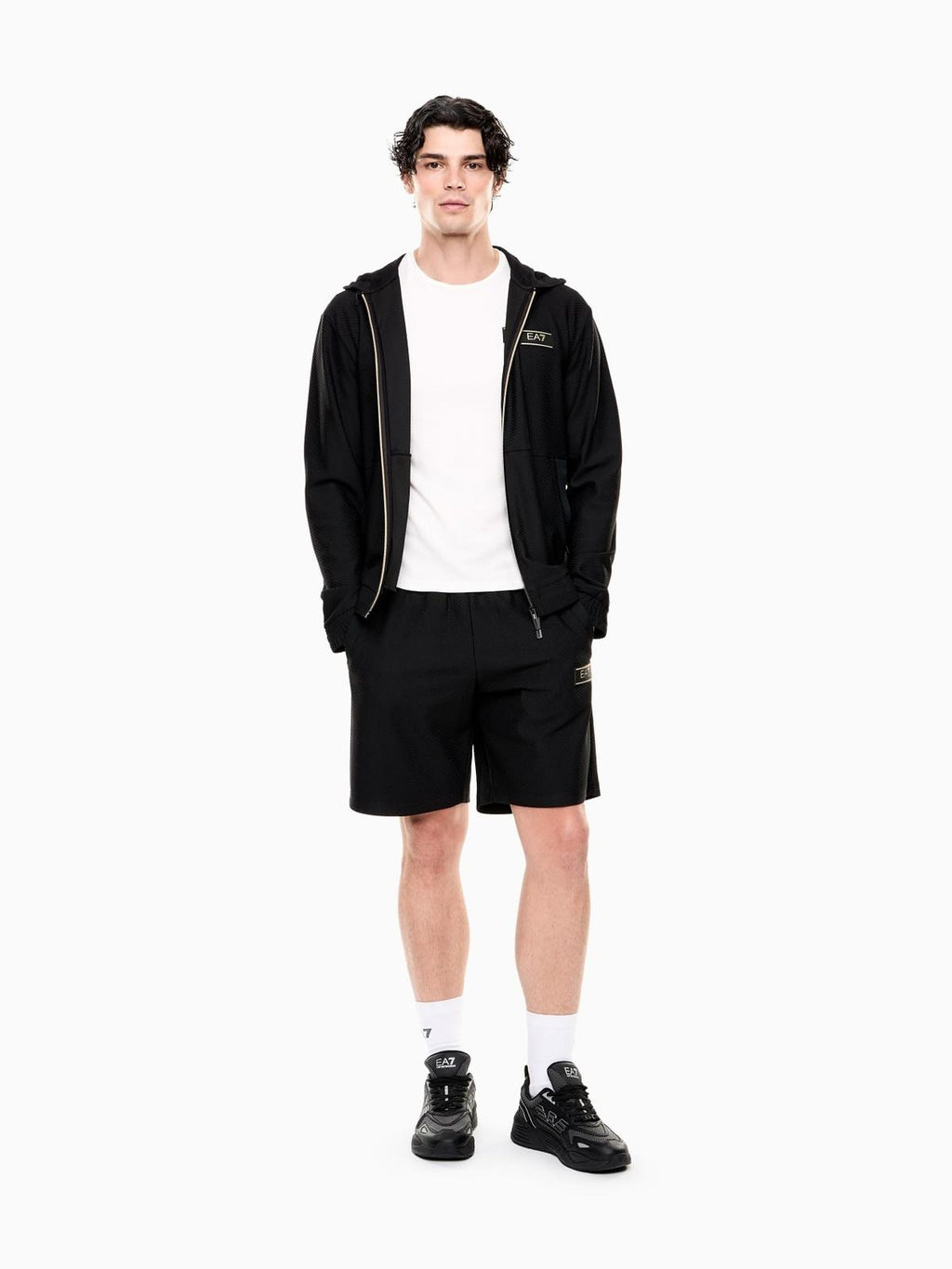 7M001331 AF13739/U0004 EMPORIO ARMANI EA7