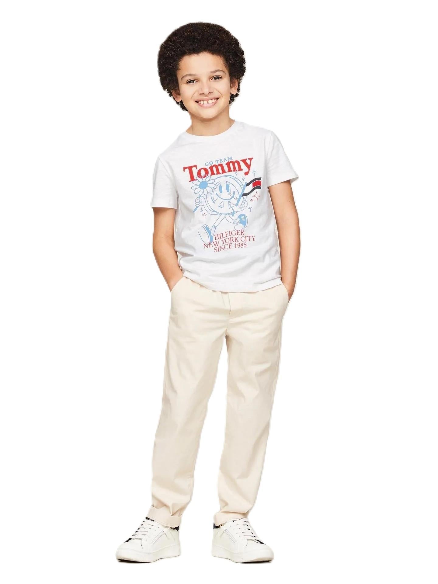 FUN  TEE S/S 