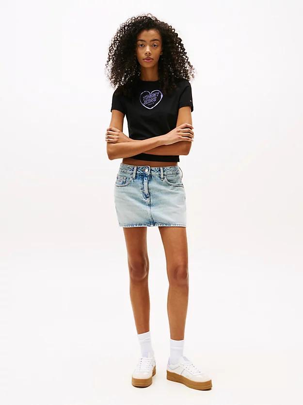 DW0DW21390/BDS TOMMY JEANS