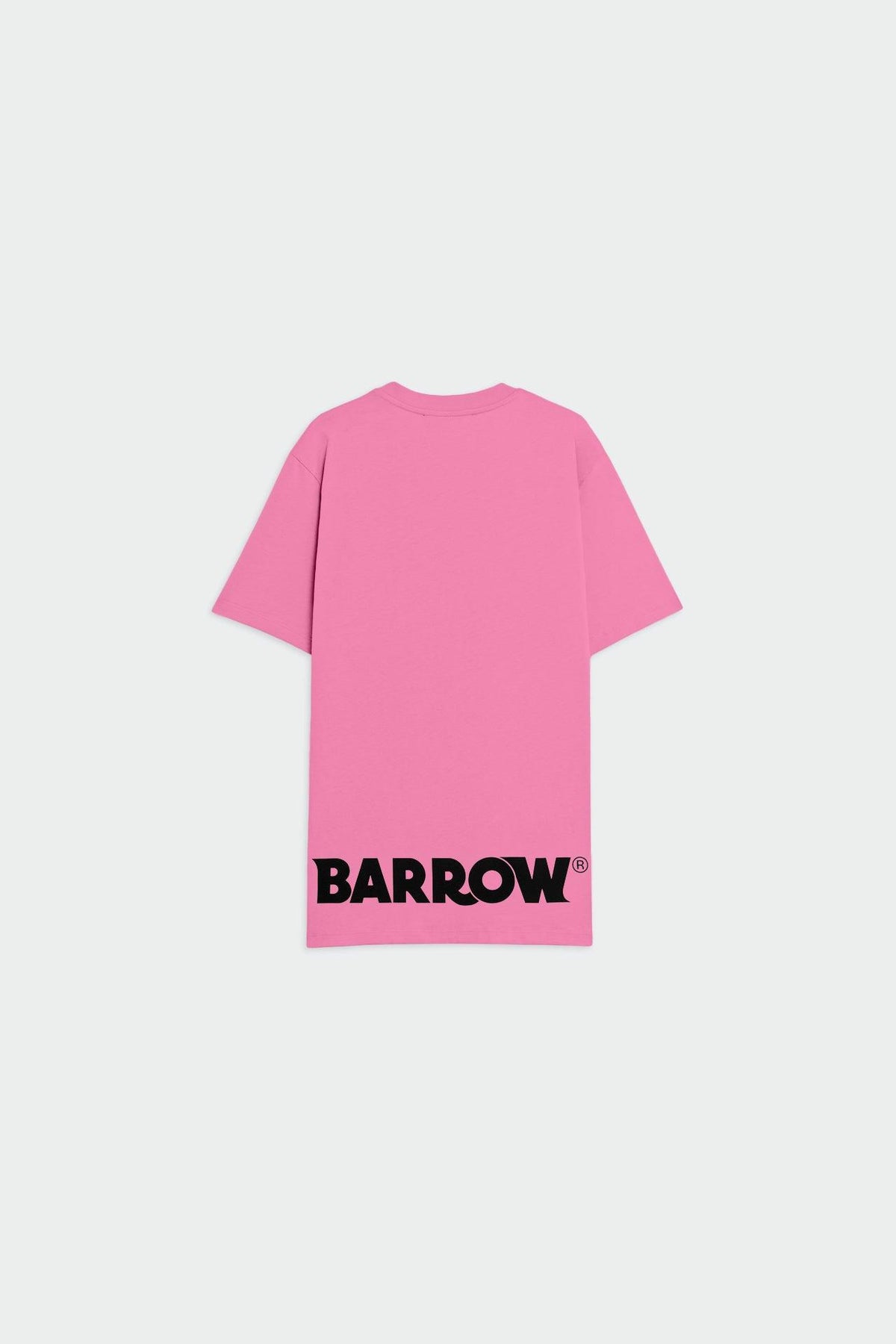 T SHIRT S5BWUATH087/BW036 BARROW
