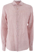 MEN'S FRENCH COLLAR SHIRT, M/L