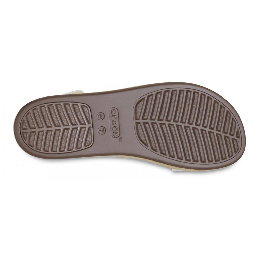 Brooklyn Cork Low Wedge W 