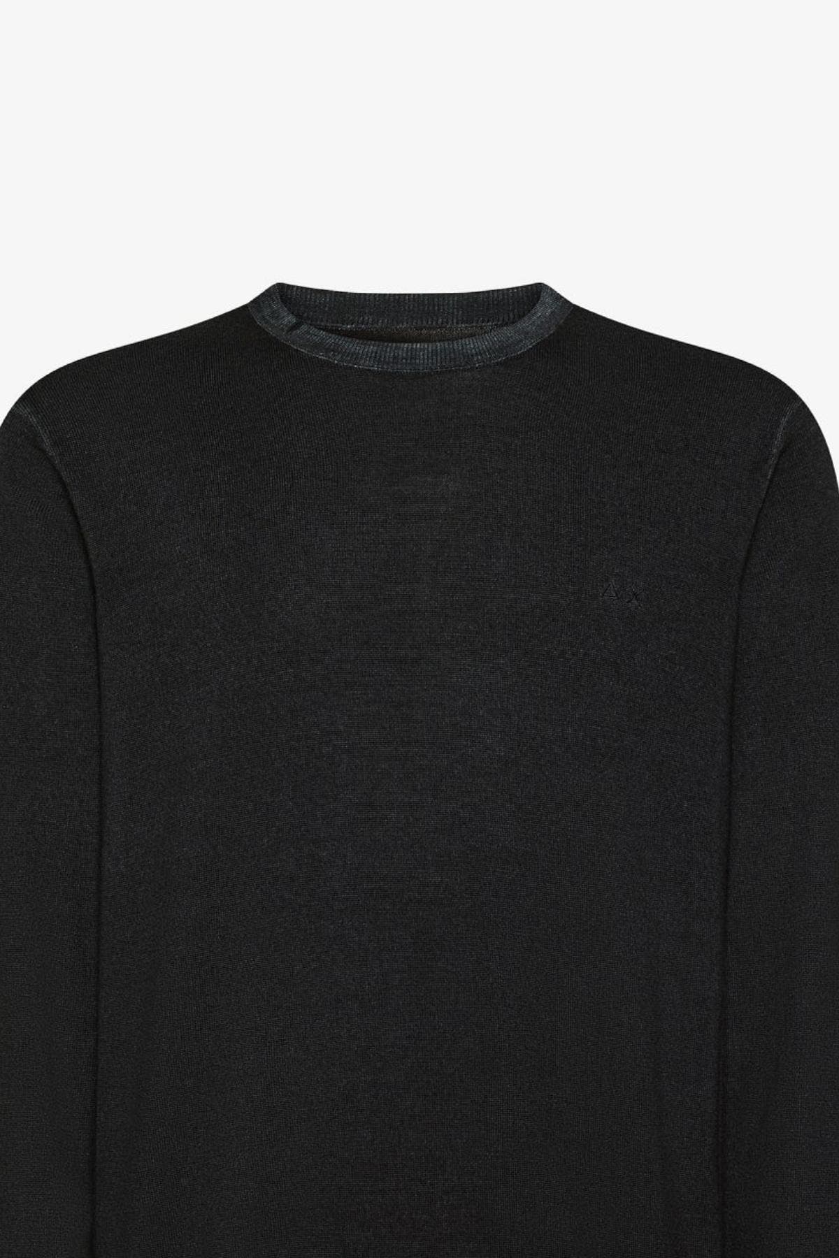 SWEATER VINTAGE L/S 