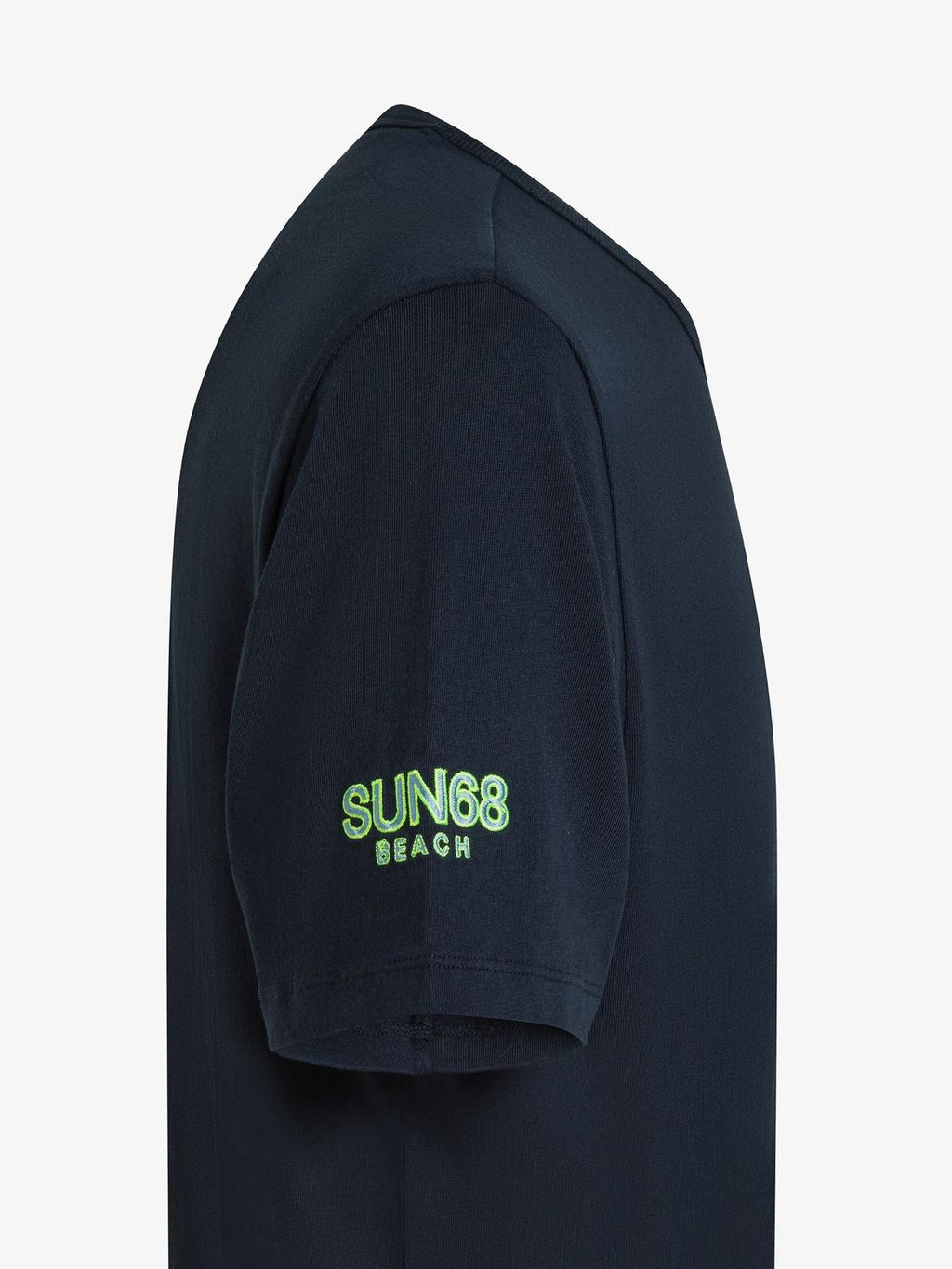 T-SHIRT SUN68 BEACH S/S 