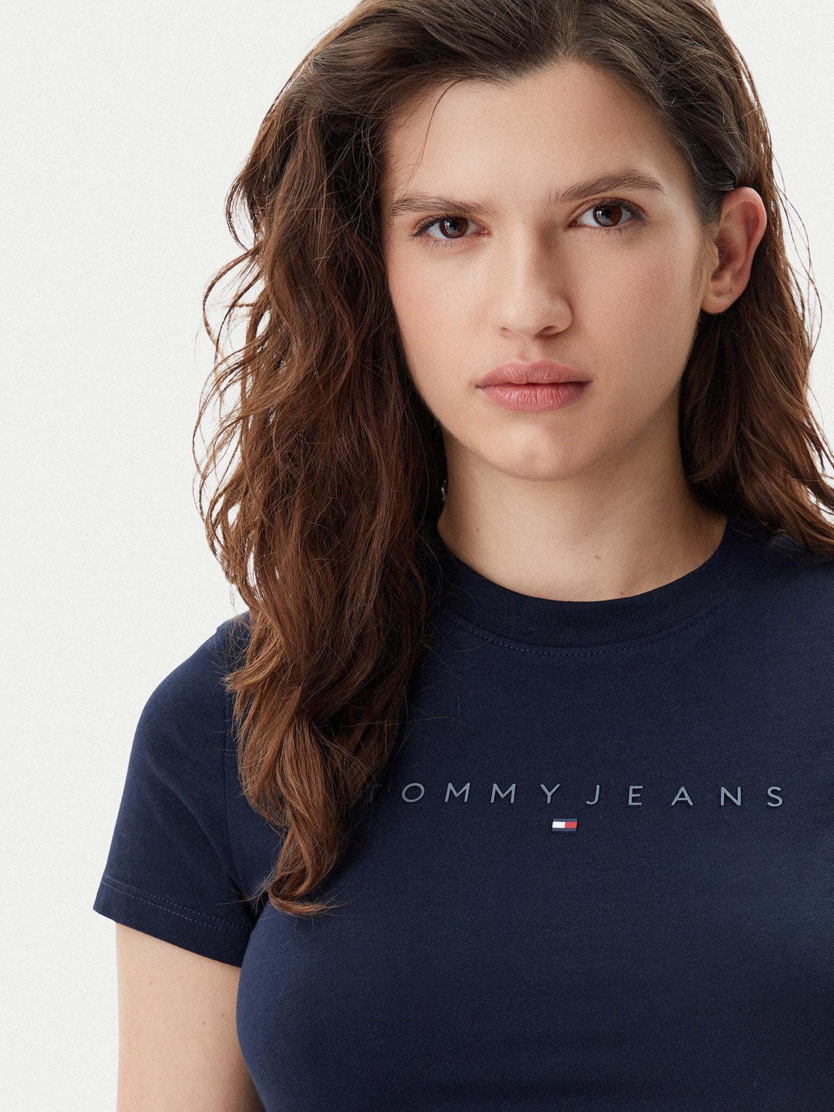 TJW SLIM TONAL LINEA DW0DW20315/C1G TOMMY JEANS