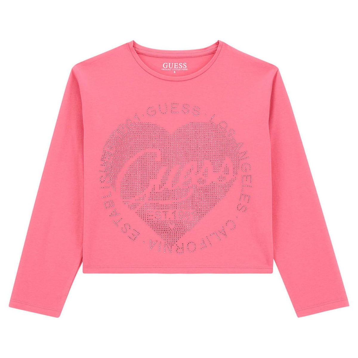 LS T-SHIRT 