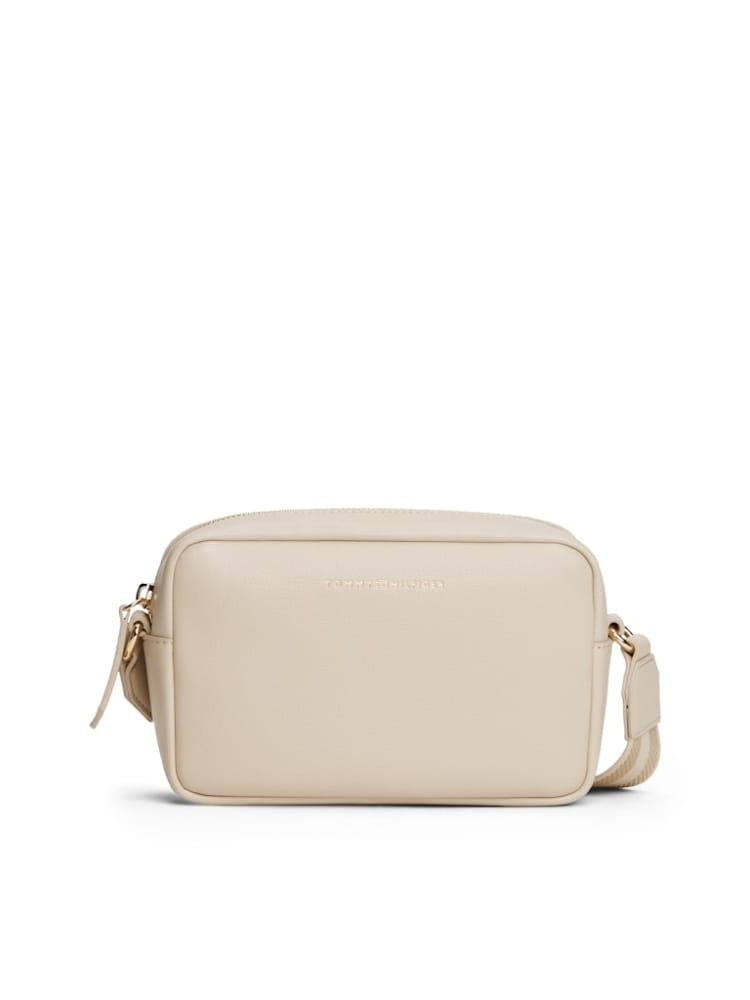 TH LOGOTAPE CAMERA BAG AW0AW17689/ACI TOMMY HILFIGER