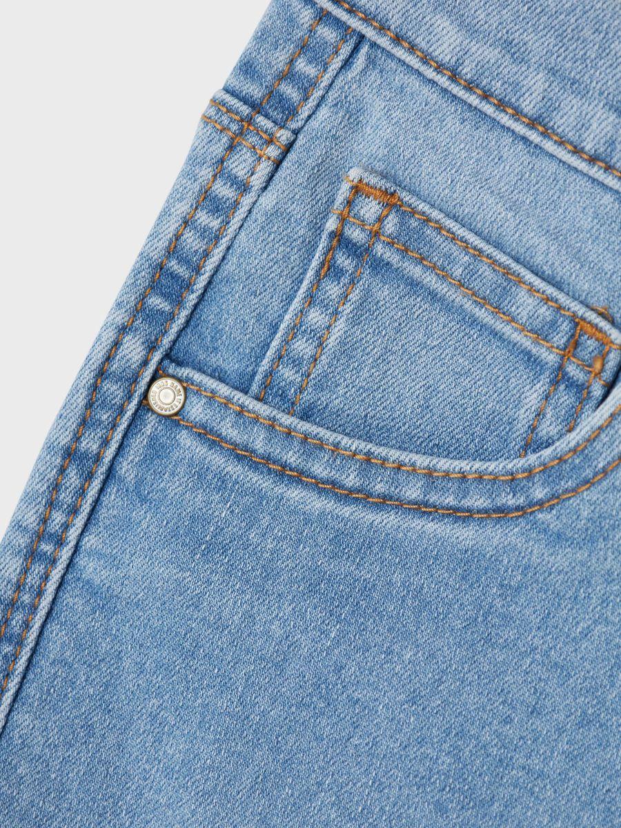 13238049/Light Blue Denim NAME.IT