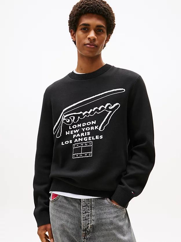 DM0DM22253/BDS TOMMY JEANS