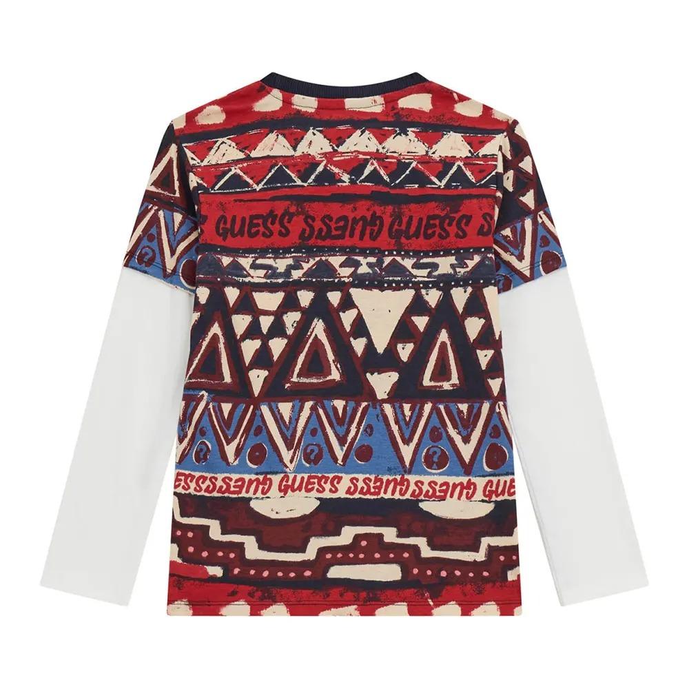 LS T-SHIRT 