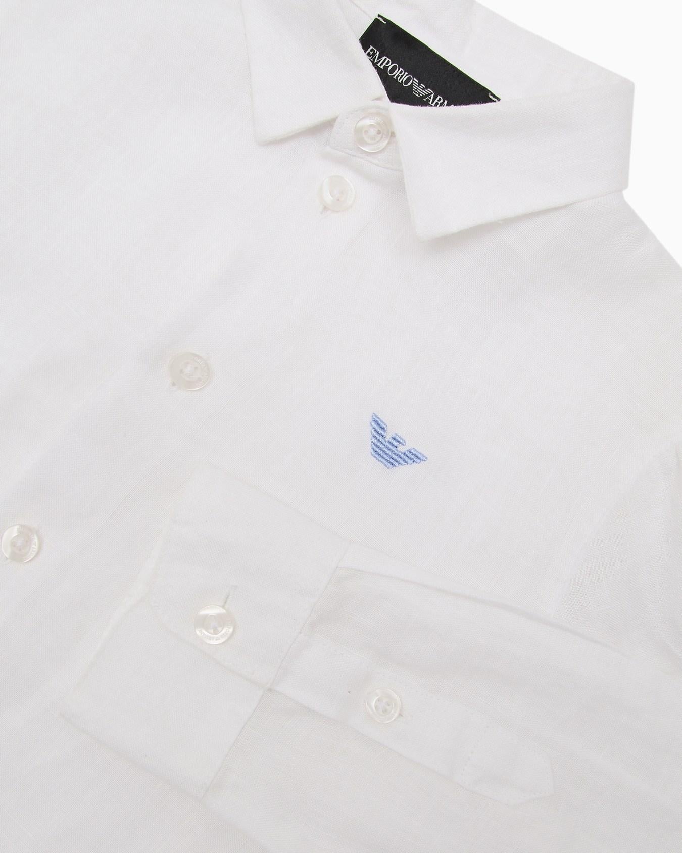 8N4CJ9 3NEEZ/0100 EMPORIO ARMANI