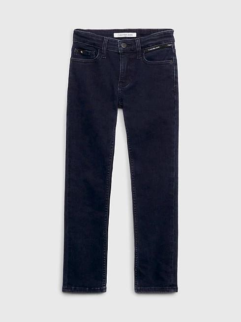 SLIM BLUE BLACK 