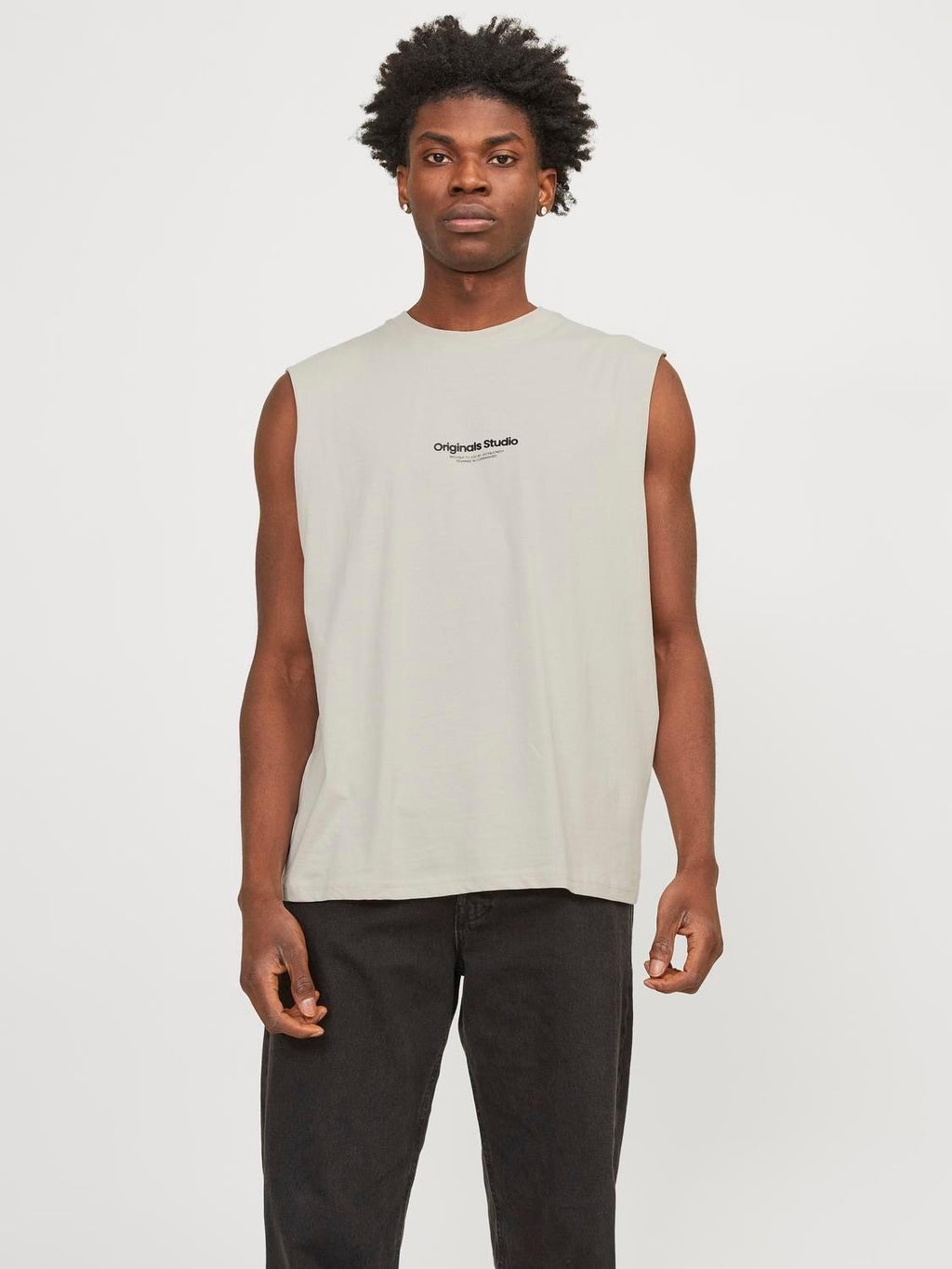 12250430/Moonbeam JACK AND JONES