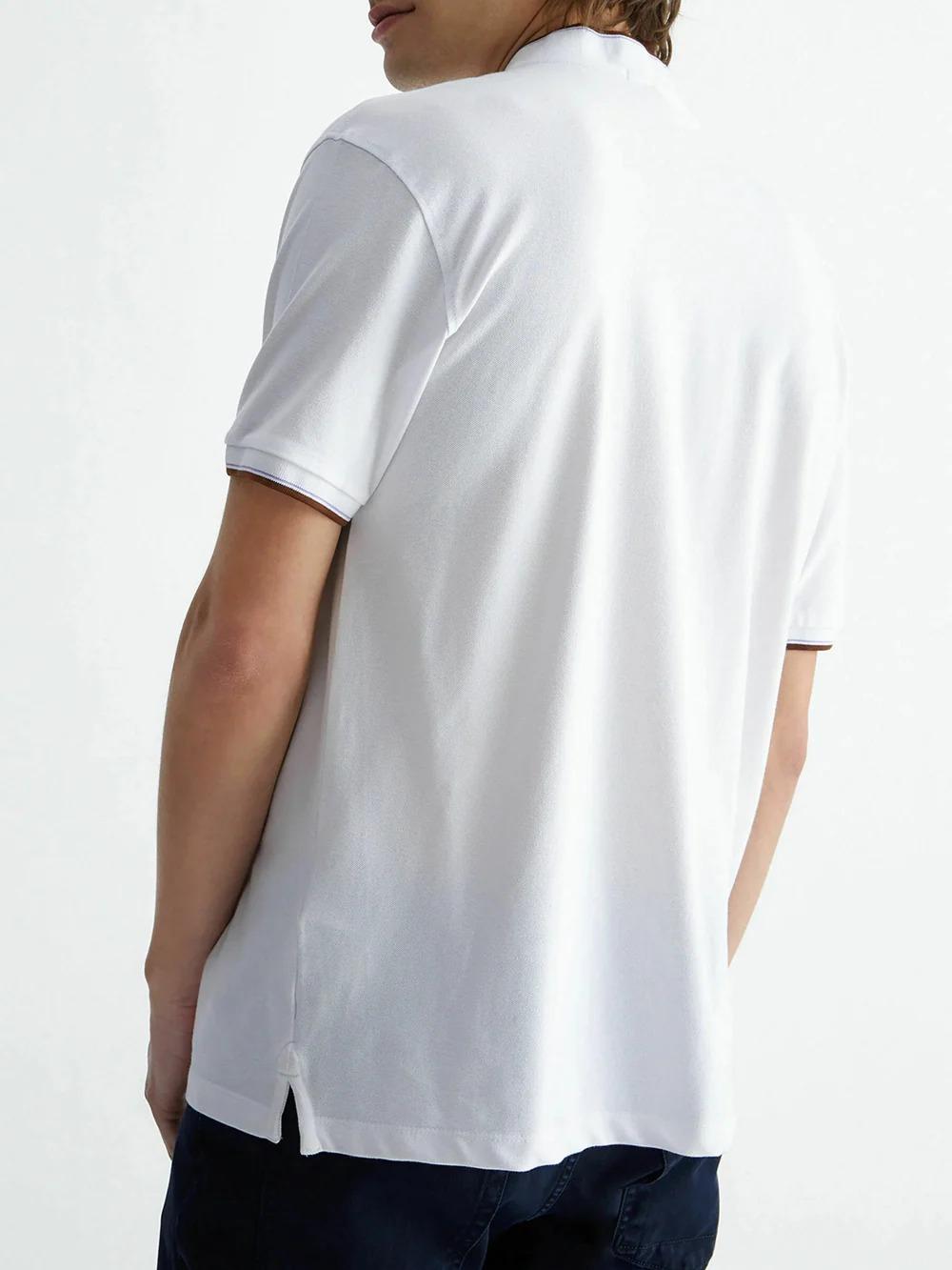 M123P205COLLEGEPRO/WHITE 100 LIU JO