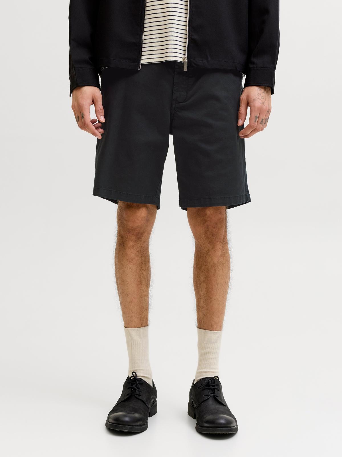 JPSTACE VANCE CHINO SHORTS REG SN 