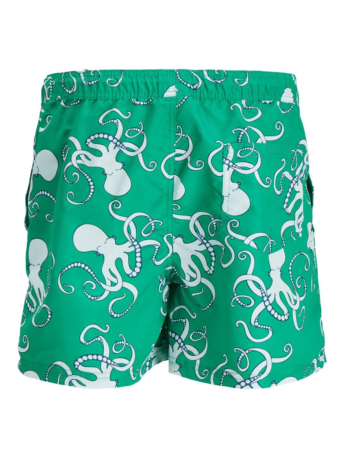 12253230/Green Bee JACK AND JONES