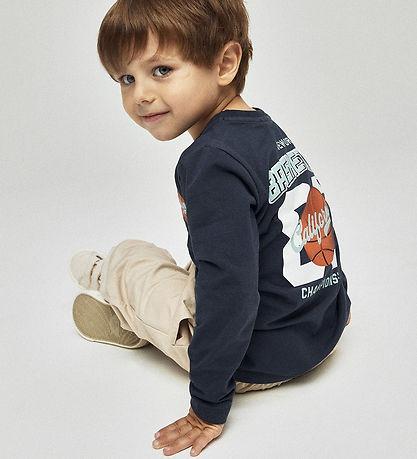 13244567/Navy Blazer NAME.IT