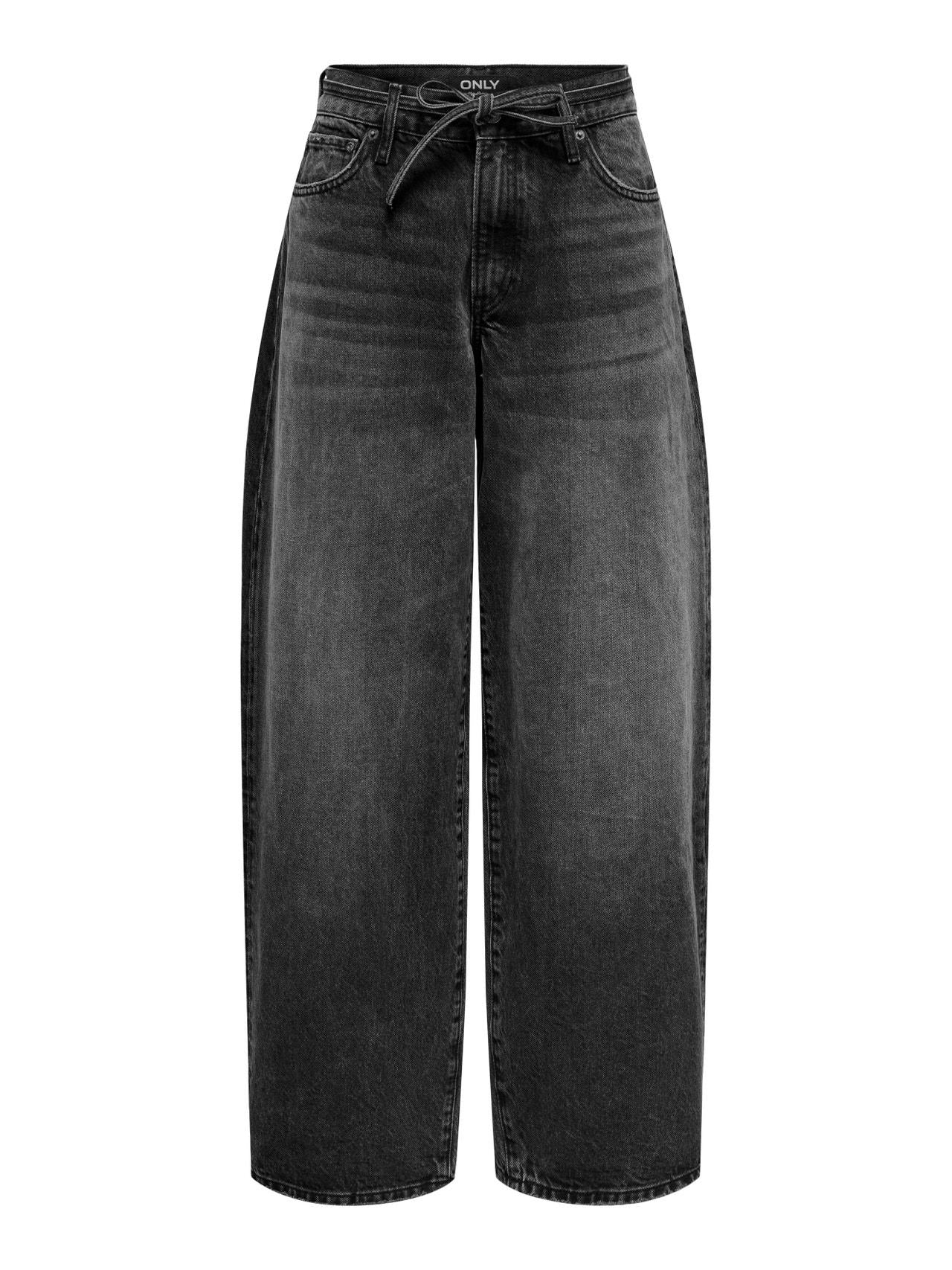 15347094/Washed Black ONLY