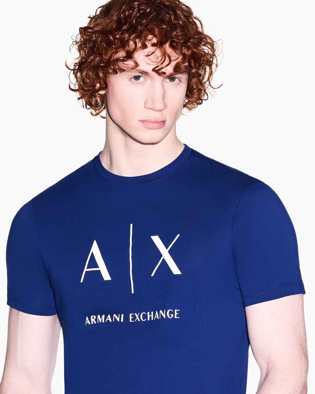 XM002683 AF10356/UB131 ARMANI EXCHANGE