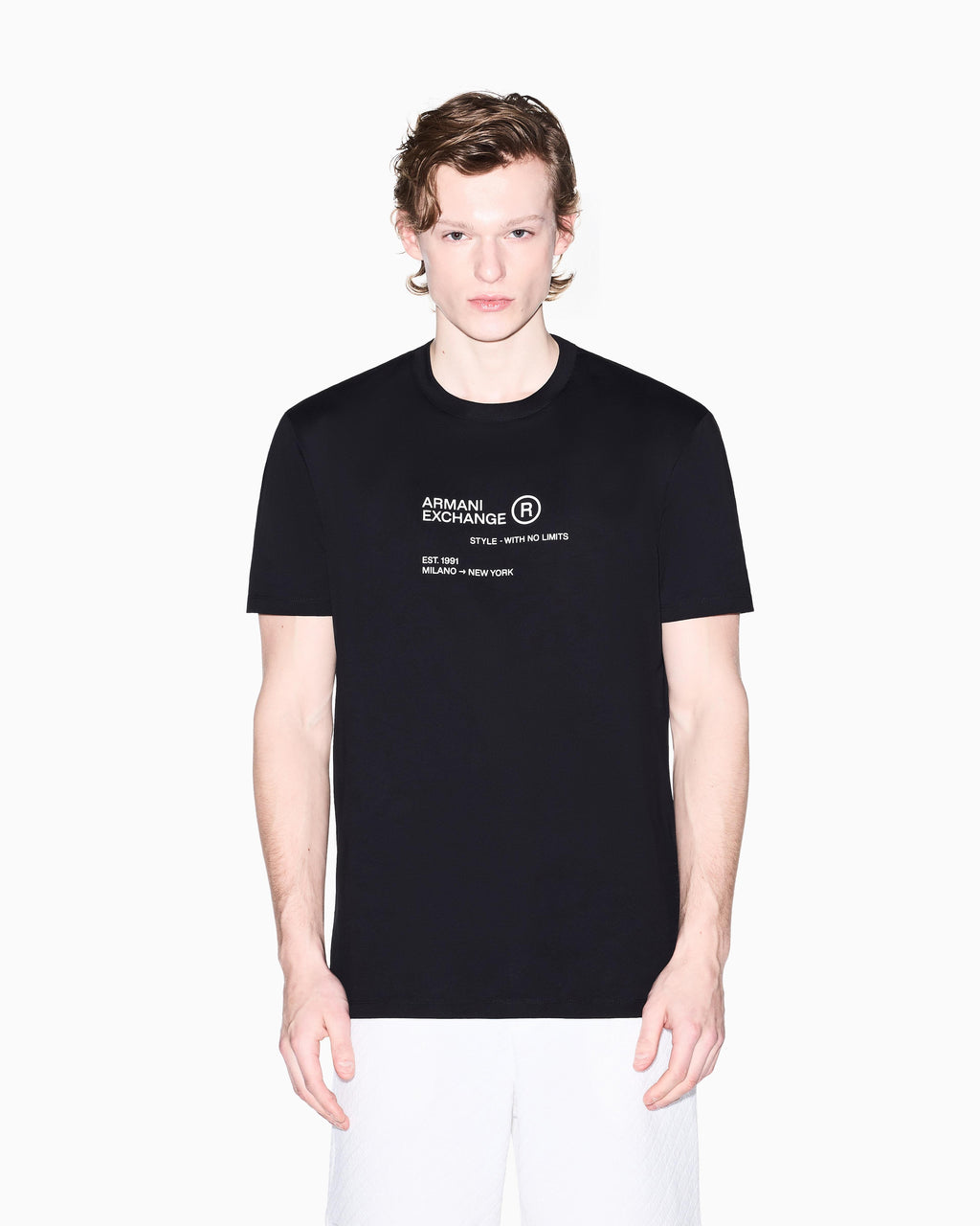 XM002490 AF10358/UC001 ARMANI EXCHANGE