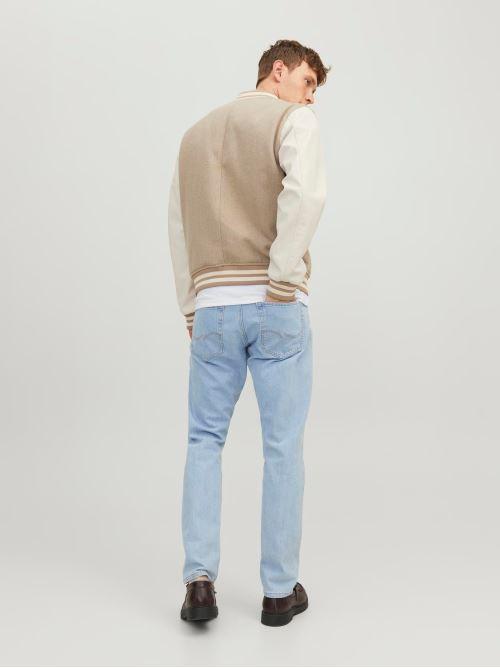 12250231/Blue Denim JACK AND JONES