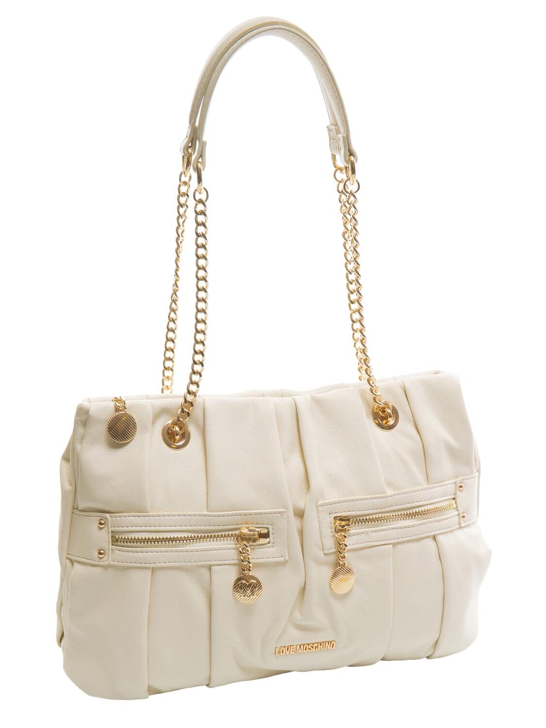 JC4213PP0MKB0/110 LOVE MOSCHINO