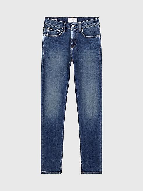 SKINNY J30J324198/1BJ CALVIN KLEIN JEANS