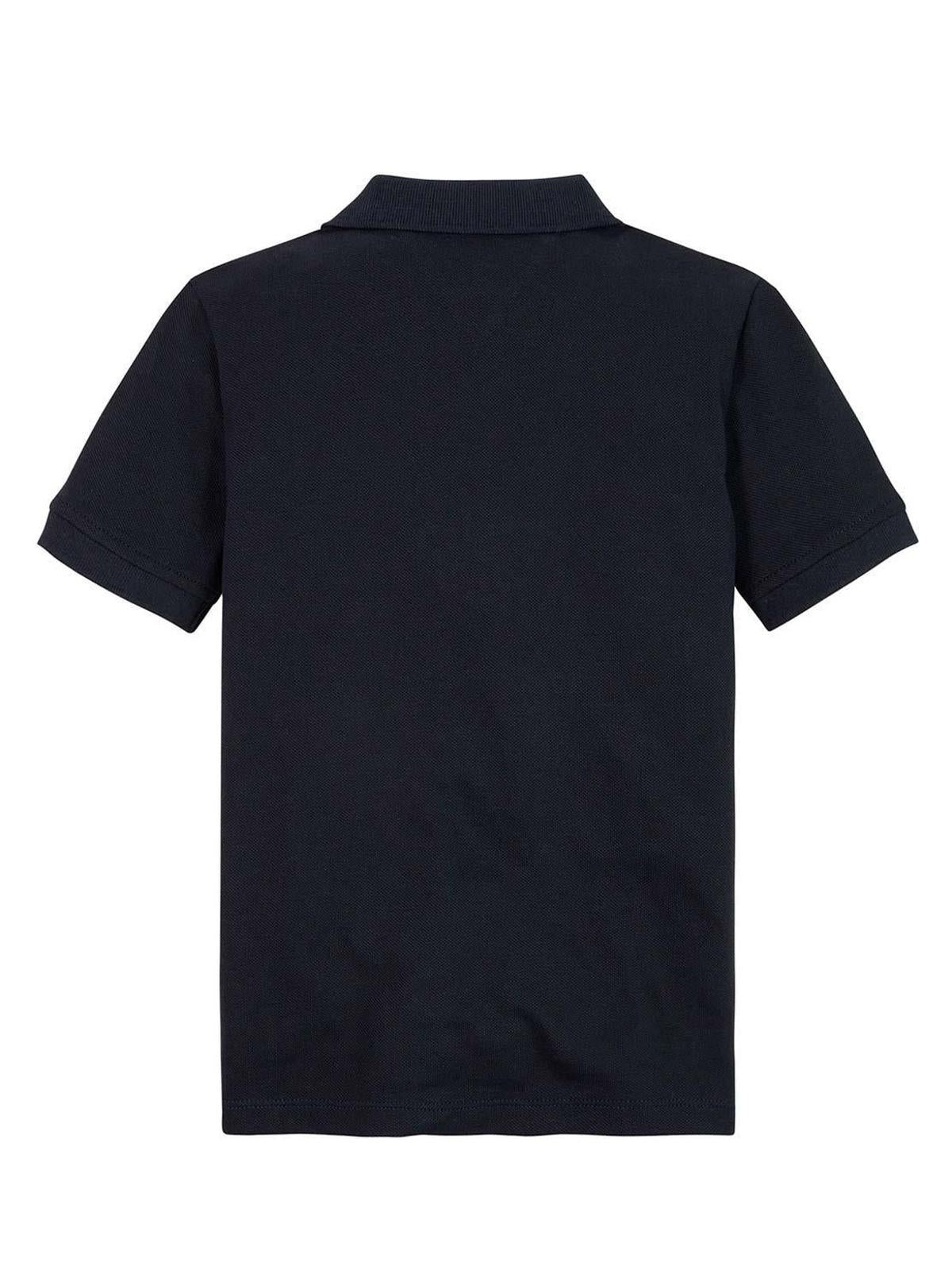 MONOTYPE POLO S/S 
