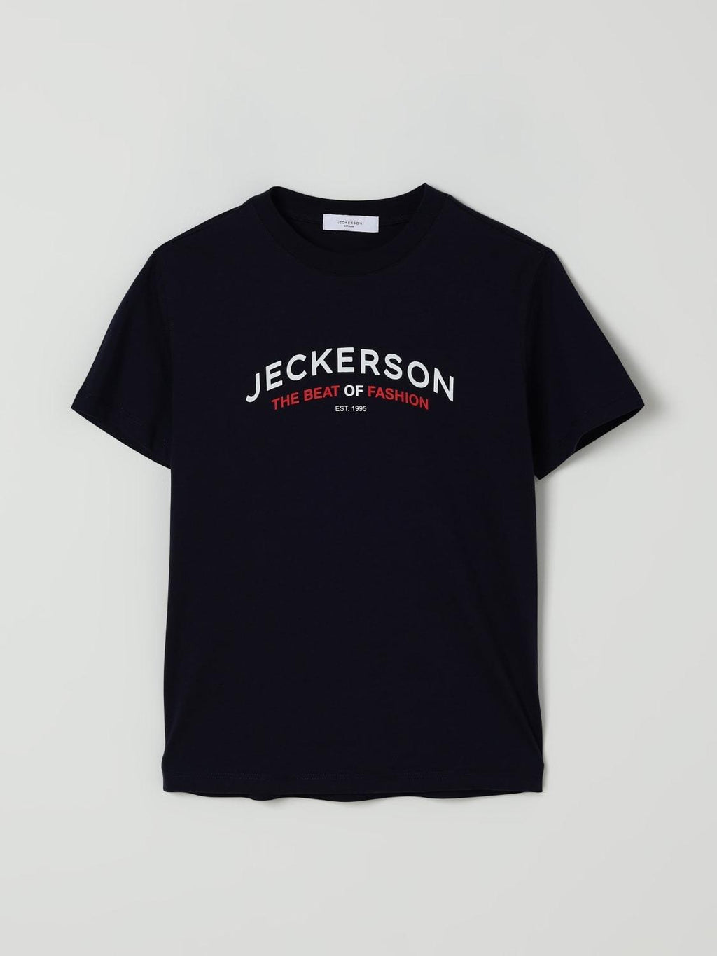 118TJMJS25/RE098 JECKERSON