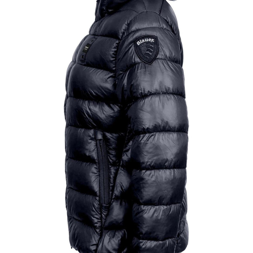 25WBLDC02072 006648/888RU BLAUER